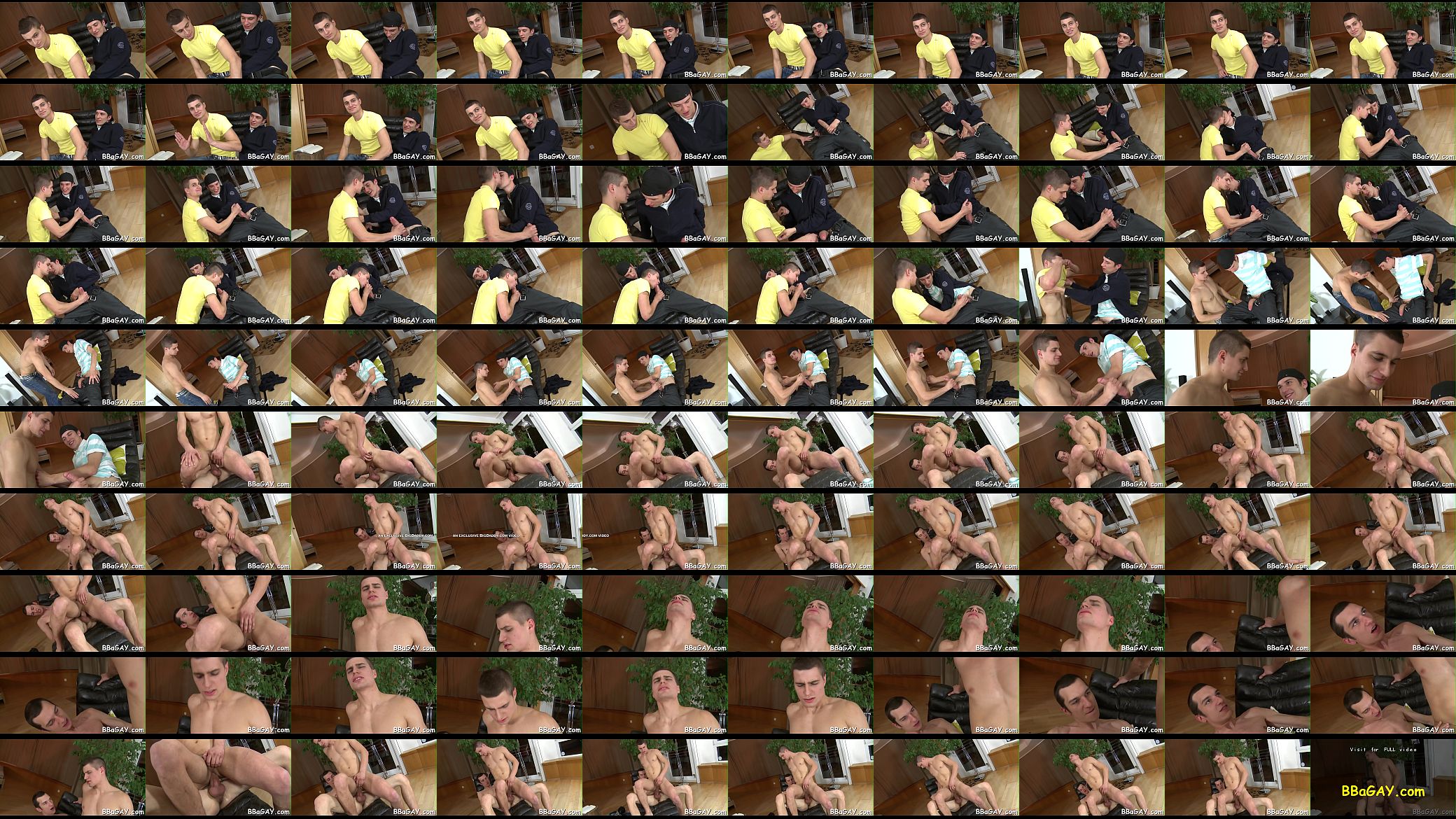 Stripped gay sex 预览图