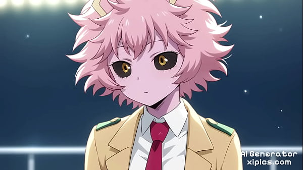 MHA Mina My Hero Academia Porn Hentai R34 collection nsfw nude cartoon porn pictures watch now Ai