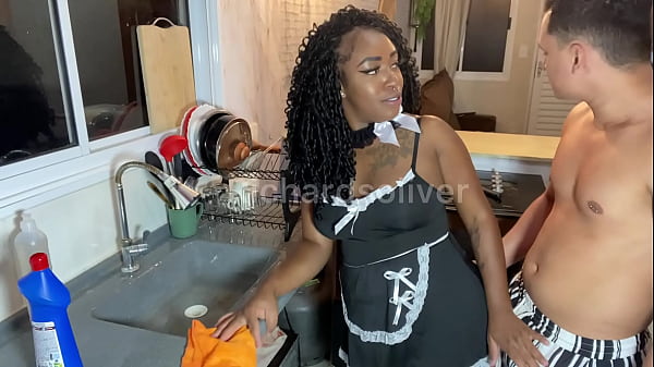 Download Video - Fudendo no pelo empregada sexy latina &period; -ASSISTA COMPLETO NO SHEER-