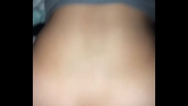 She loves how I bang her