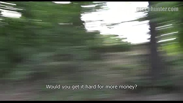 Download Video - CZECH HUNTER 211