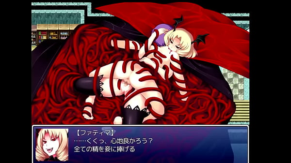 [Request] Monmusu Quest! Paradox RPG Request Compilation 1