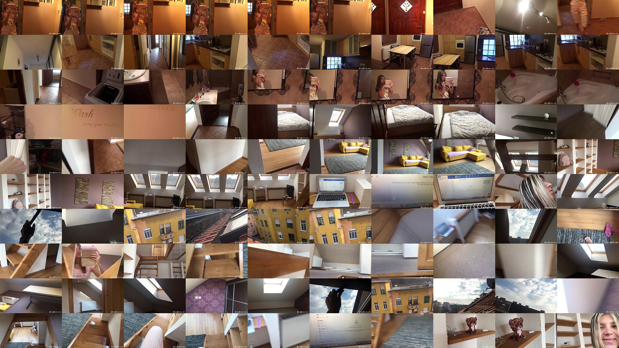 Move to new flat 预览图
