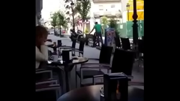 sex in public