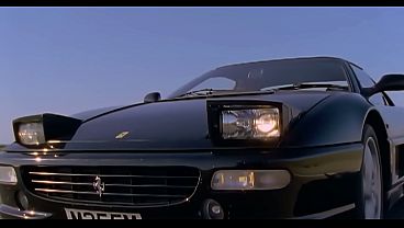 ジャミロクワイ - コズミック・ガール (オフィシャル・ビデオ)