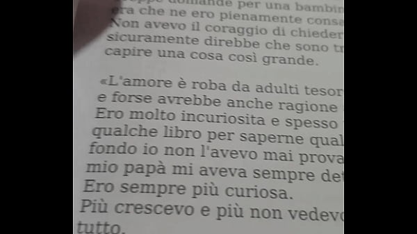 GIULIA E IL MARE PARTE 03