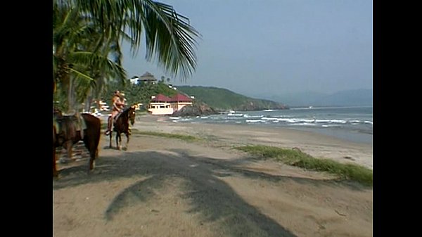 Download Video - Anal back riding