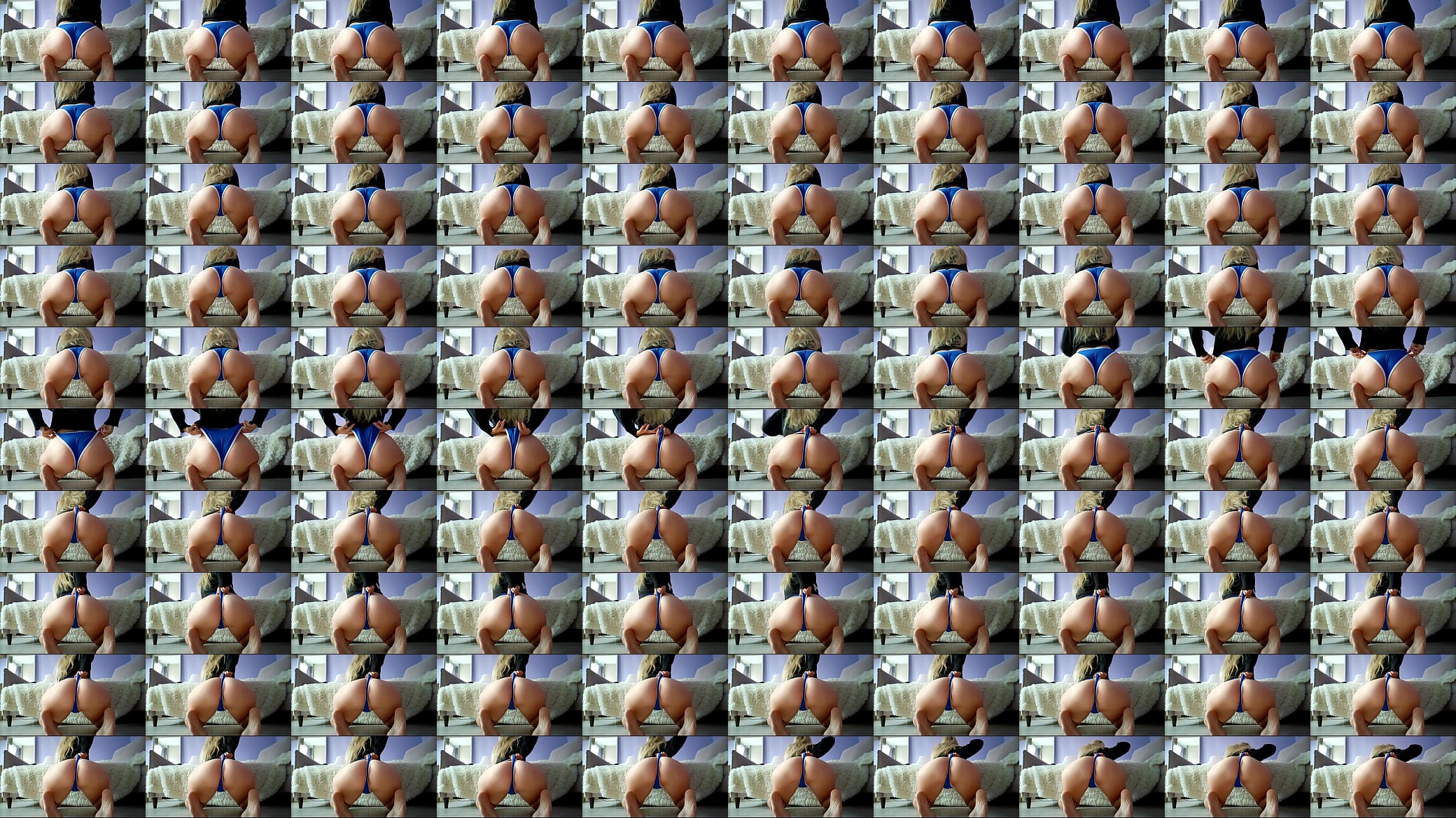 Big Ass Magic 预览图