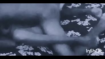 地元のアフリカ人家政婦がプロのようにセックスする
