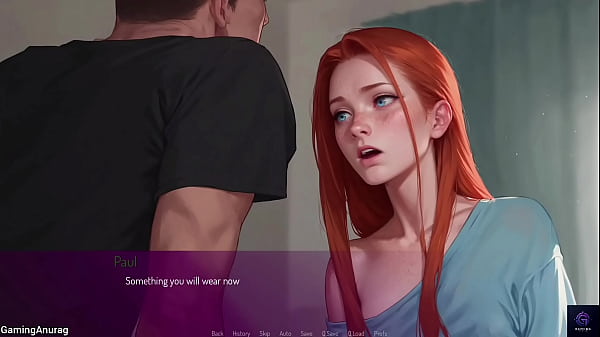 Download Video - Cheating Wife Gets Caught by Husband with Friend & Threesomed - 3D Hentai Animated Porn - Mila Ai