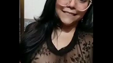 My nipples are showing