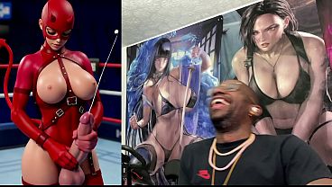 Transgender Trojan Cums While Getting Anal Fucked, Evil Rose Jerking Off And Cumming Everywhere, Succubus With A Long Girl Cock, Transgender Want’s You To Join GG’s, AI Generated