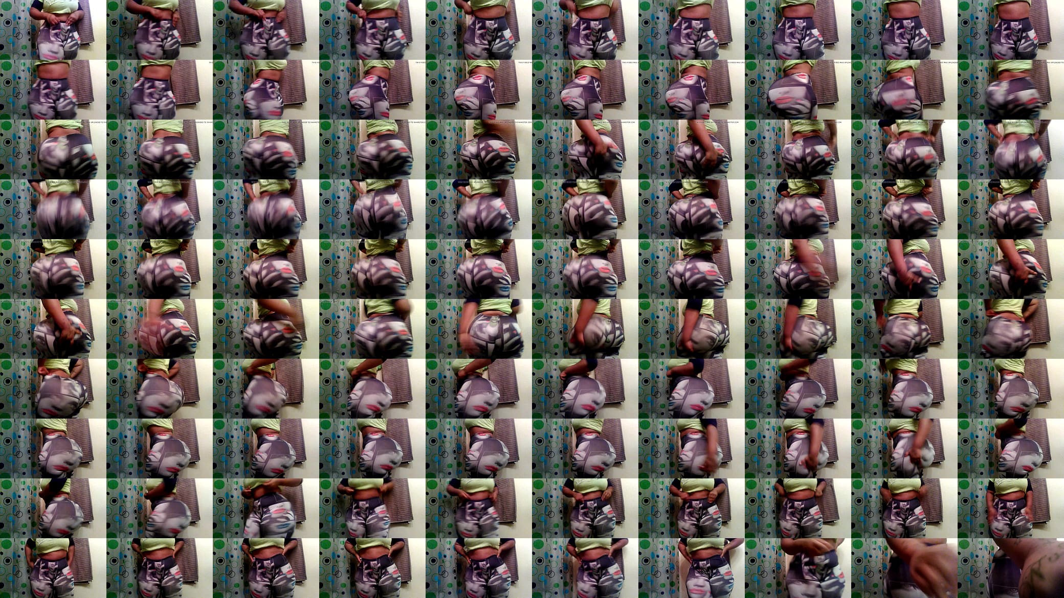Donkey Azz 预览图