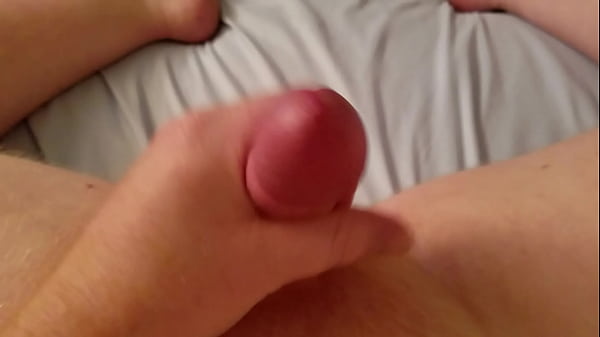 Download Video - Edging cumshot