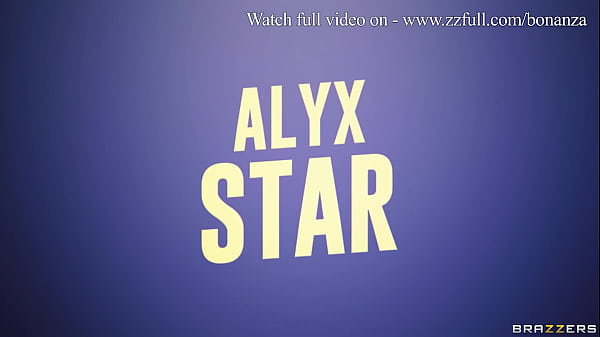 Beauty Salon Boner Bonanza - Alyx Star, Lauren Pixie / Brazzers  / stream full from www.zzfull.com/bonanza