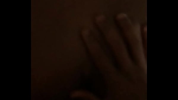 Black Girl Gets It Rough In Doggy