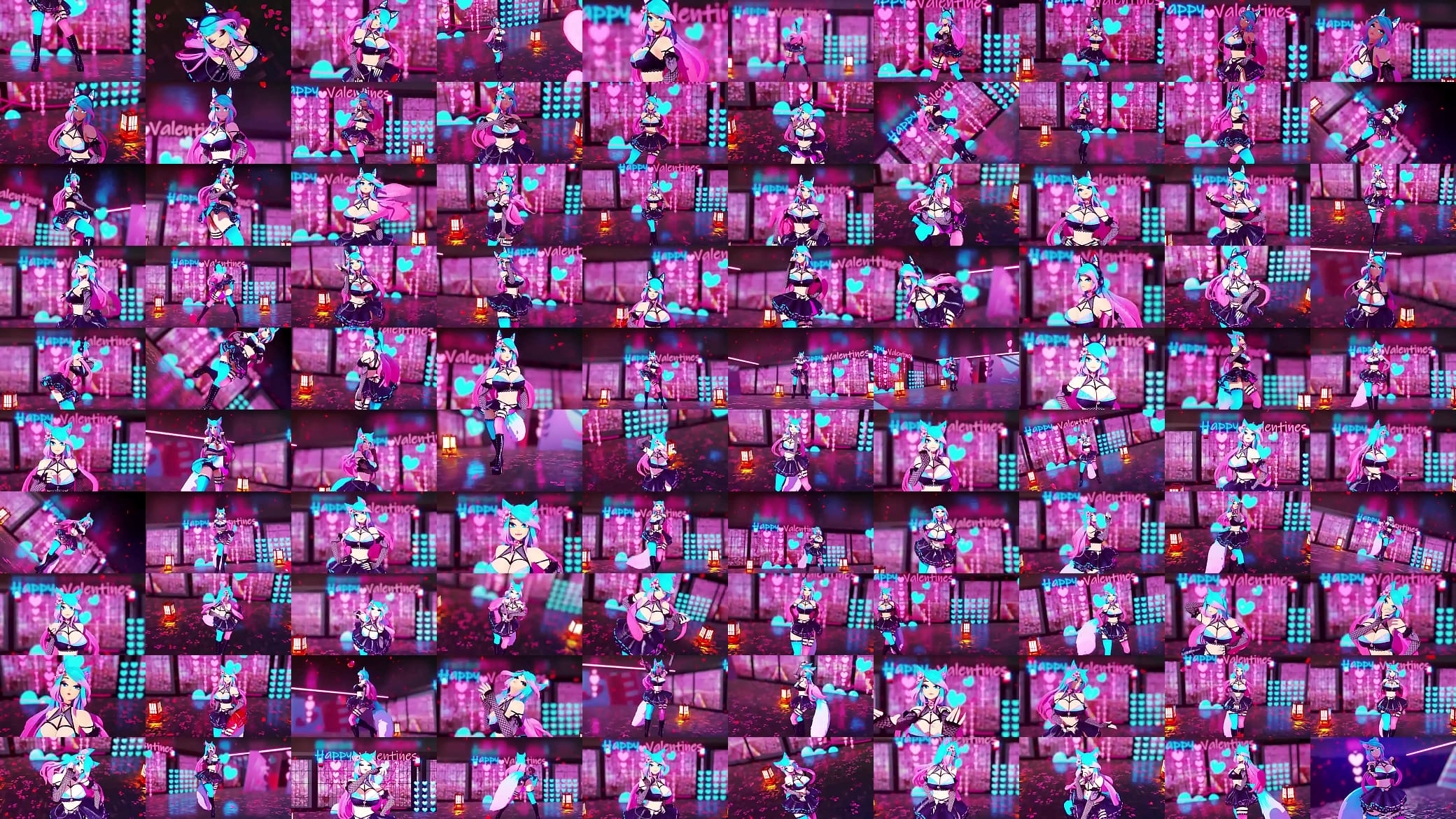 恋人ダンス 预览图