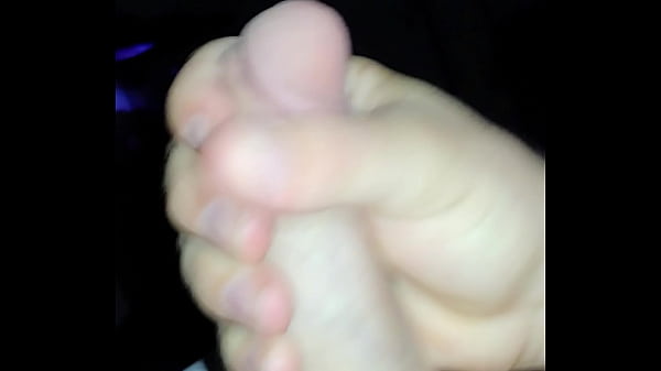 Download Video - Cock masterbation jerking off white cock dick