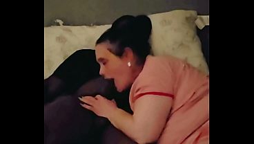 Download Video - Do not speak ill of a magnificent gumjob
