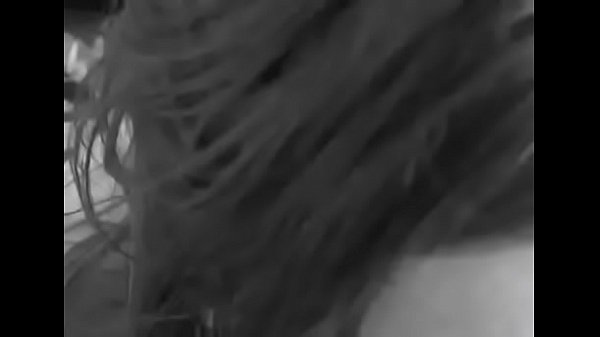 Download Video - Dirty talking wife sucking cock in black and white and on her her knees swallowing a hot load