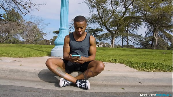 Download Video - NextDoorStudios - BBC Plowed Downward Doggystyle