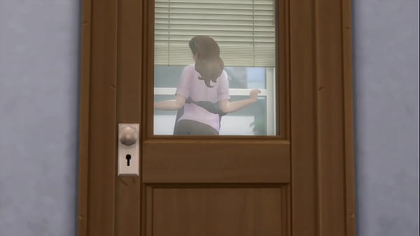 The Office Parody - Boss Shows Everyone Porn At Work