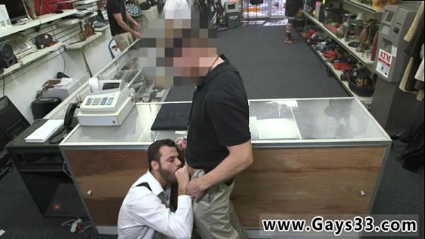 Gay man boy sex porno stories This guy walks in...