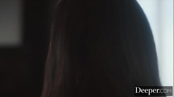 Download Video - Deeper&period; Voyeur lives out his kinks through a telescope