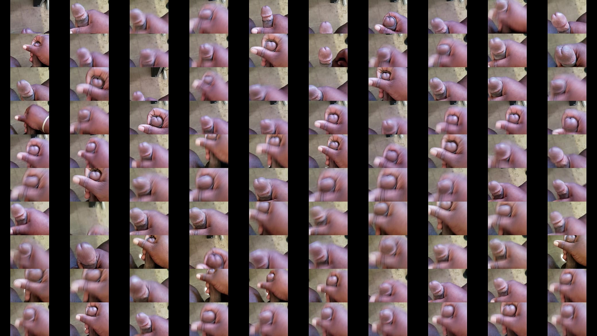 Homemade masturbation 预览图