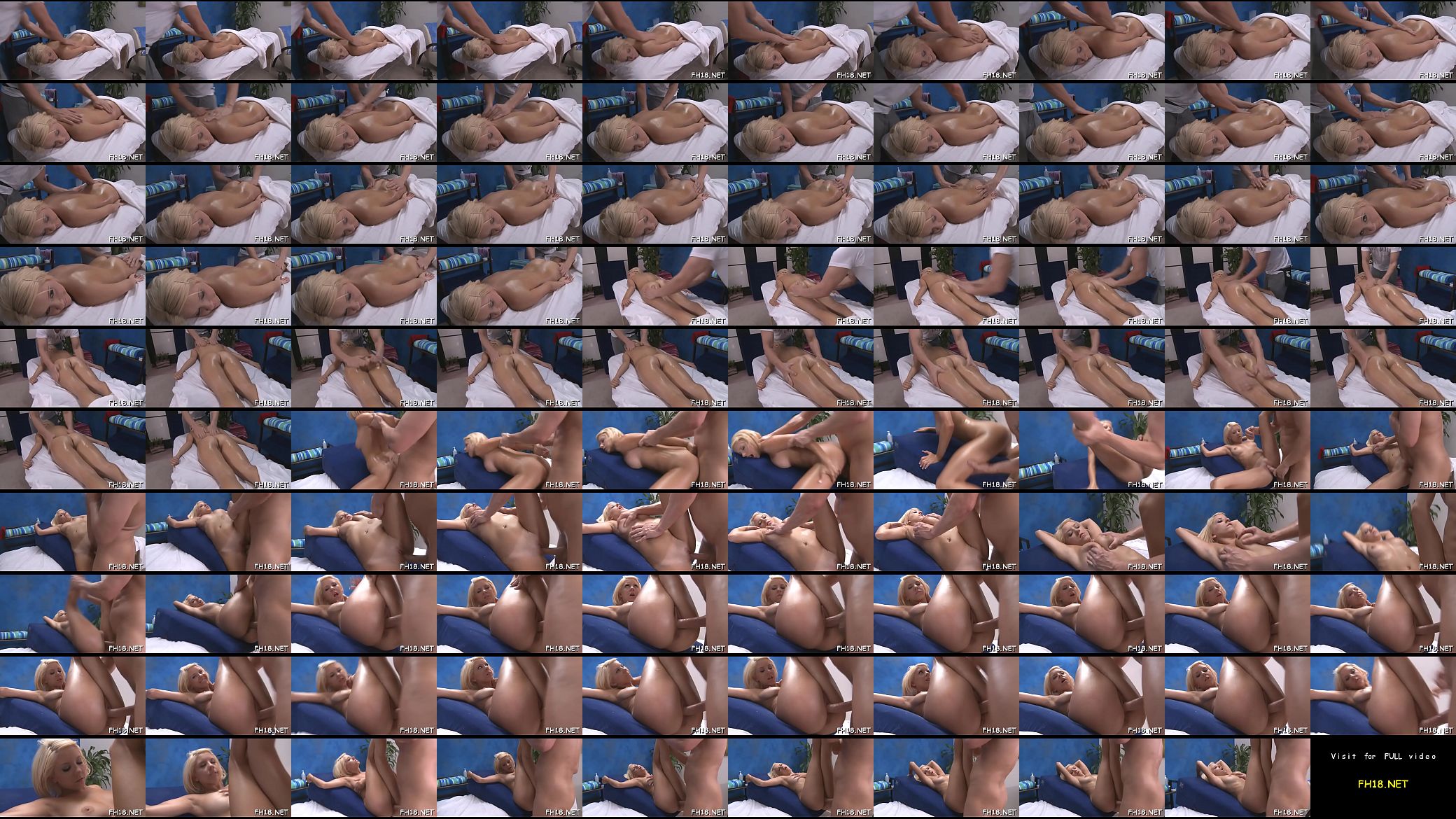 Leggy teen drilled by fellow in different poses 预览图
