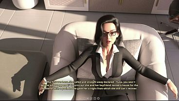 親愛なる友人がセックスをしたがっている - Freshie Sisters | ゲームプレイ | パート2