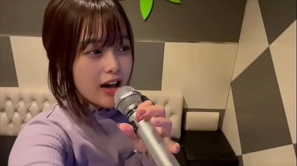 Download Video - 【一緒にカラオケいきませんか&quest;】カラオケ歌ってオナニーもして最高にストレス発散して気持ちよかったです&period;&period;&period;