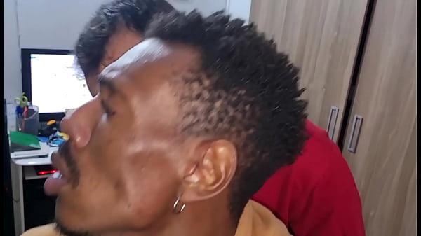 A tarde mais gostosa quando machos se juntam e ...