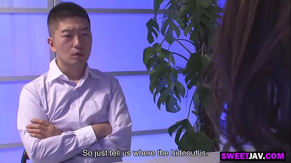 Download Video - the japanese police lady