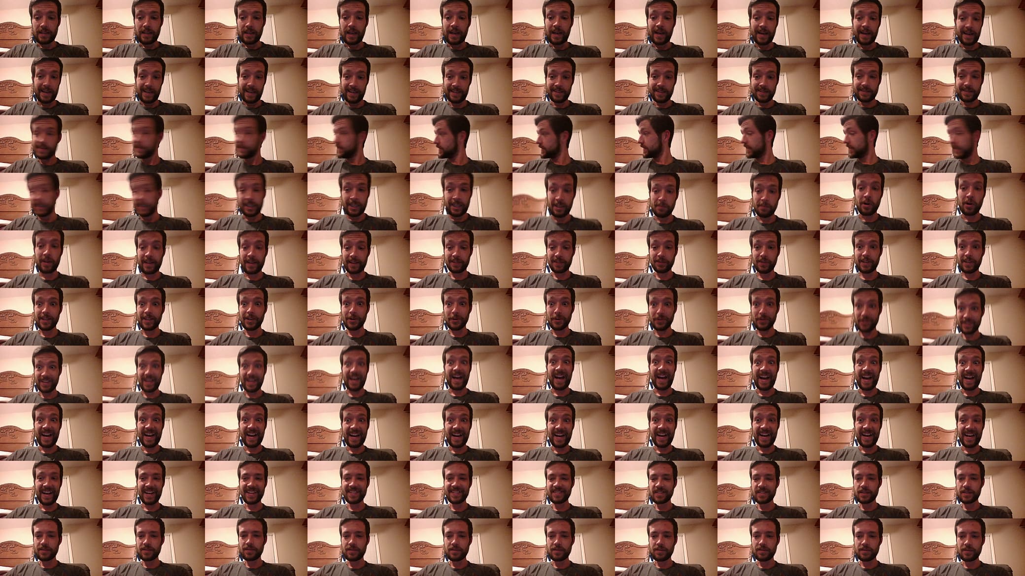 Verification video 预览图
