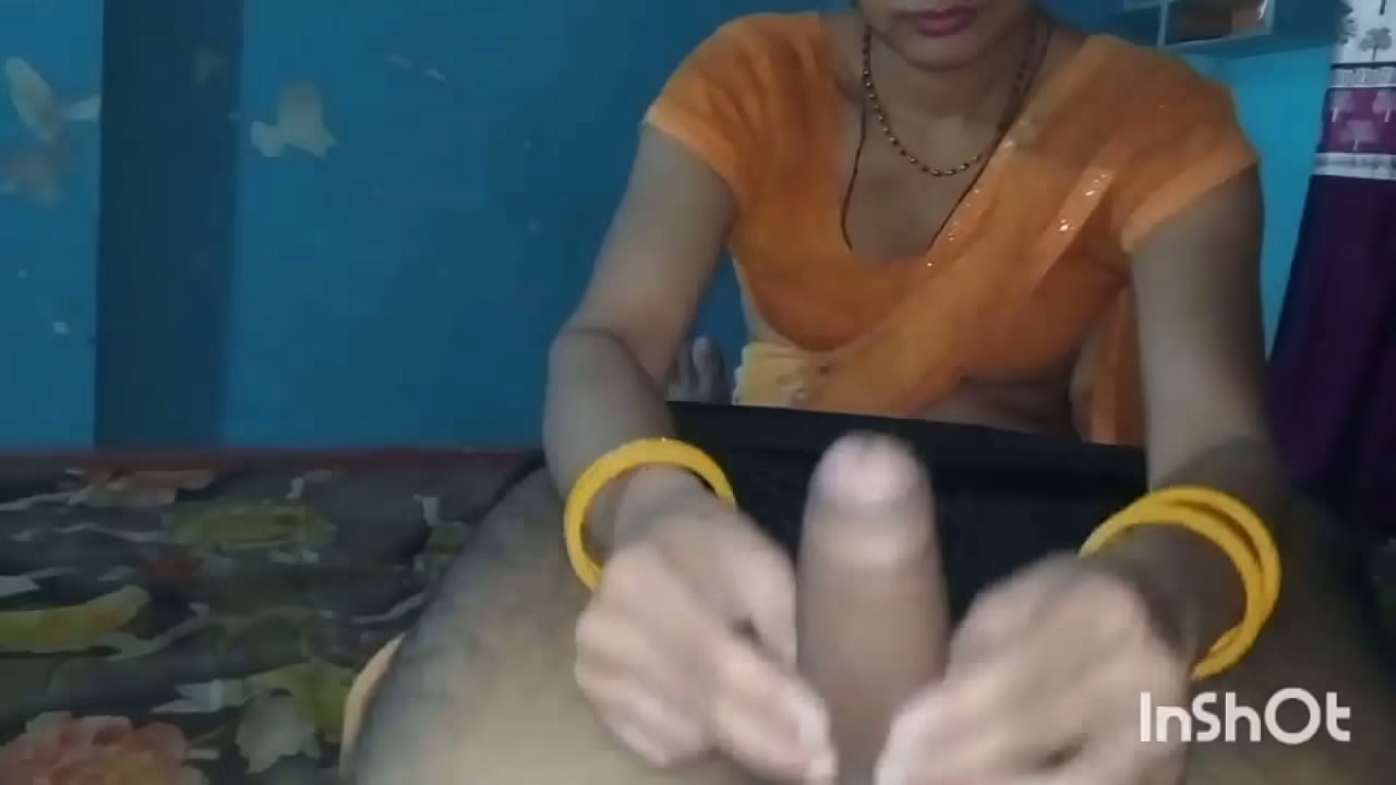 Have sex after massaging husband'_s feet