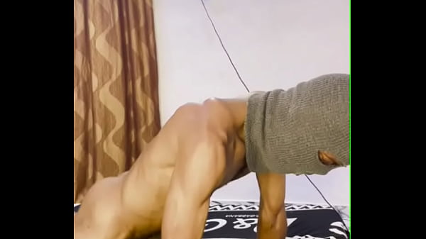 Download Video - The new house maid & gate man fucked in their room&period;