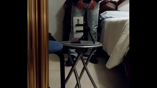 Download Video - Papi Fotetor 08  Sabroso Turkish Fuck Anal Greek bulge Fardado e Punheta Leitosa