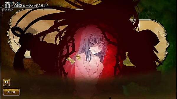 Visual Novel Rance 10 Part.77