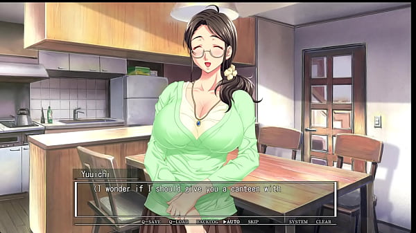 Download Video - Big Boobed Family Part 7 Mifuyu Route