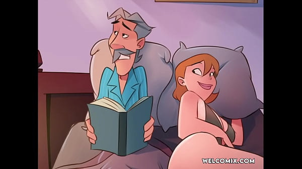 Launch Trailer: The Naughty Home Animation
