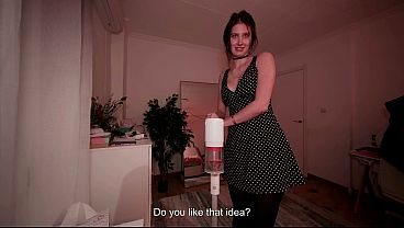 Download Video - She showed me how to fuck
