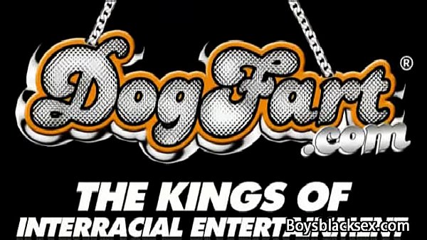 Blacks On Boys - Interracial Nasty Gay Fucking Video 13