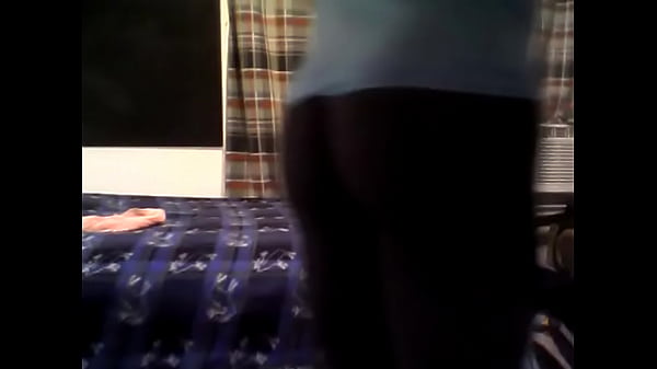 Showing off my cute ass