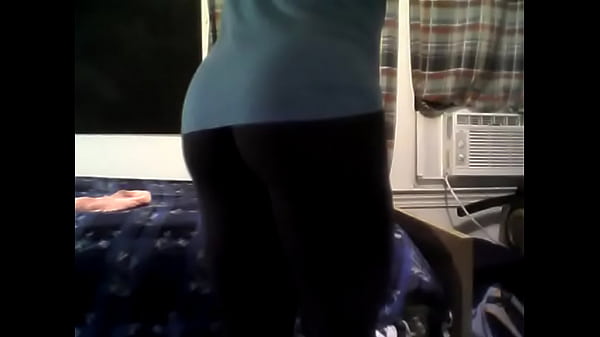 Showing off my cute ass