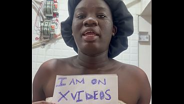Verification video 9 sec