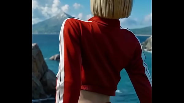 Sexy Number 18 Android