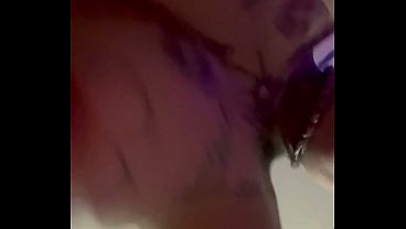 Puffy Nipples Bounce