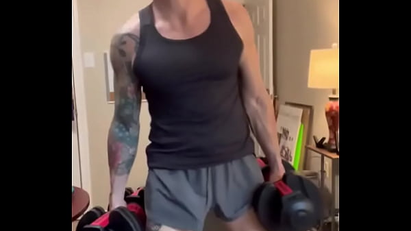 I forgot about this gem. Might post the full workout on my fan sites.