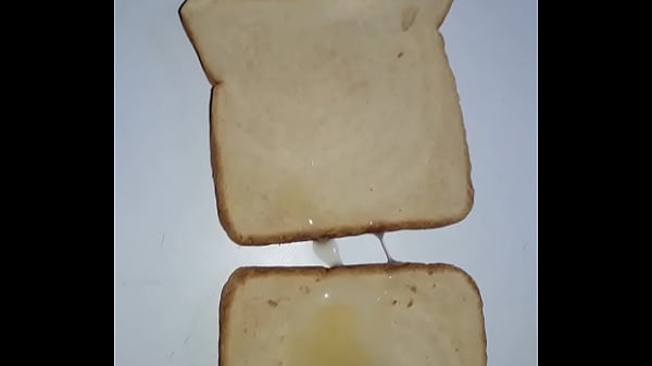 Sándwich de leche
